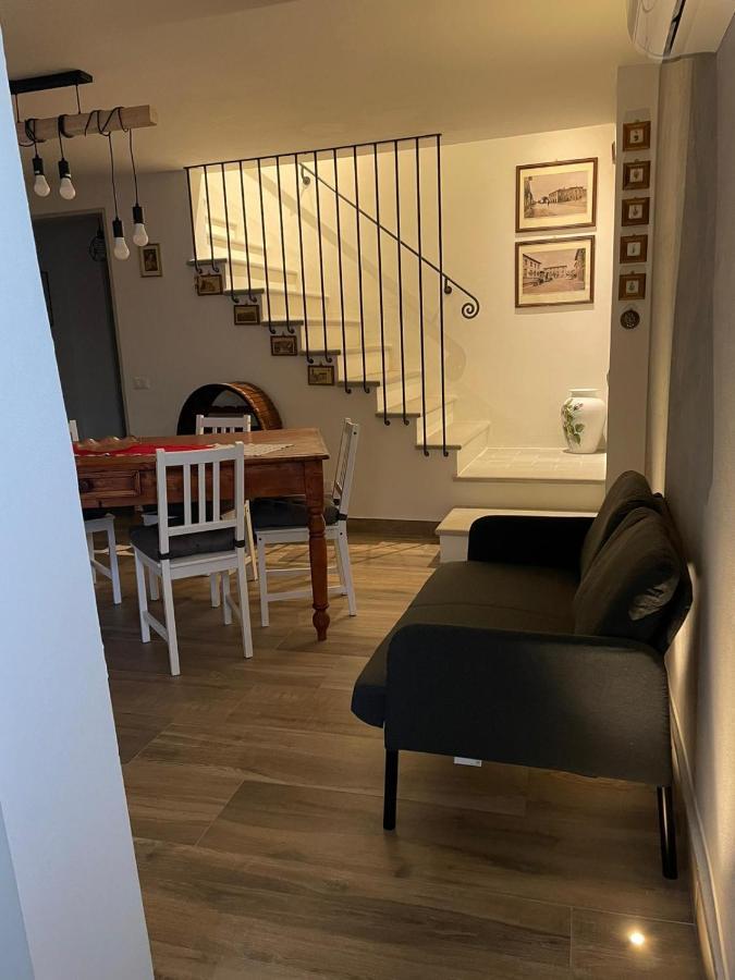 Sassaia11 Villa Arezzo Bagian luar foto