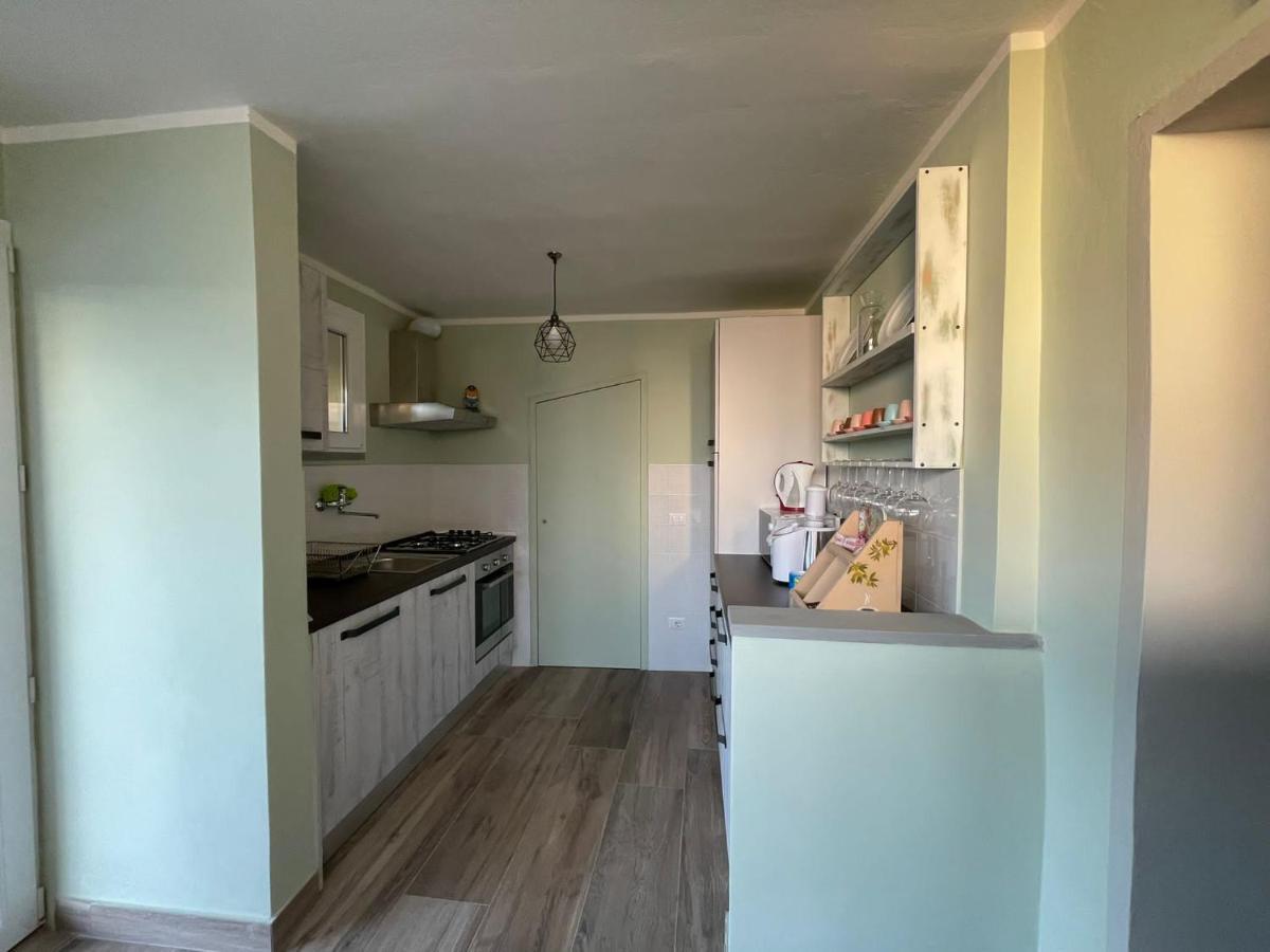 Sassaia11 Villa Arezzo Bagian luar foto