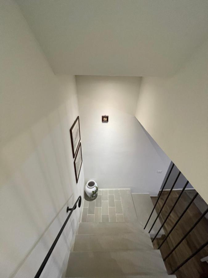 Sassaia11 Villa Arezzo Bagian luar foto