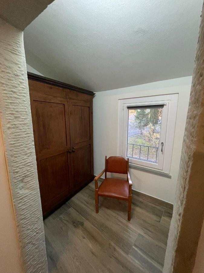 Sassaia11 Villa Arezzo Bagian luar foto